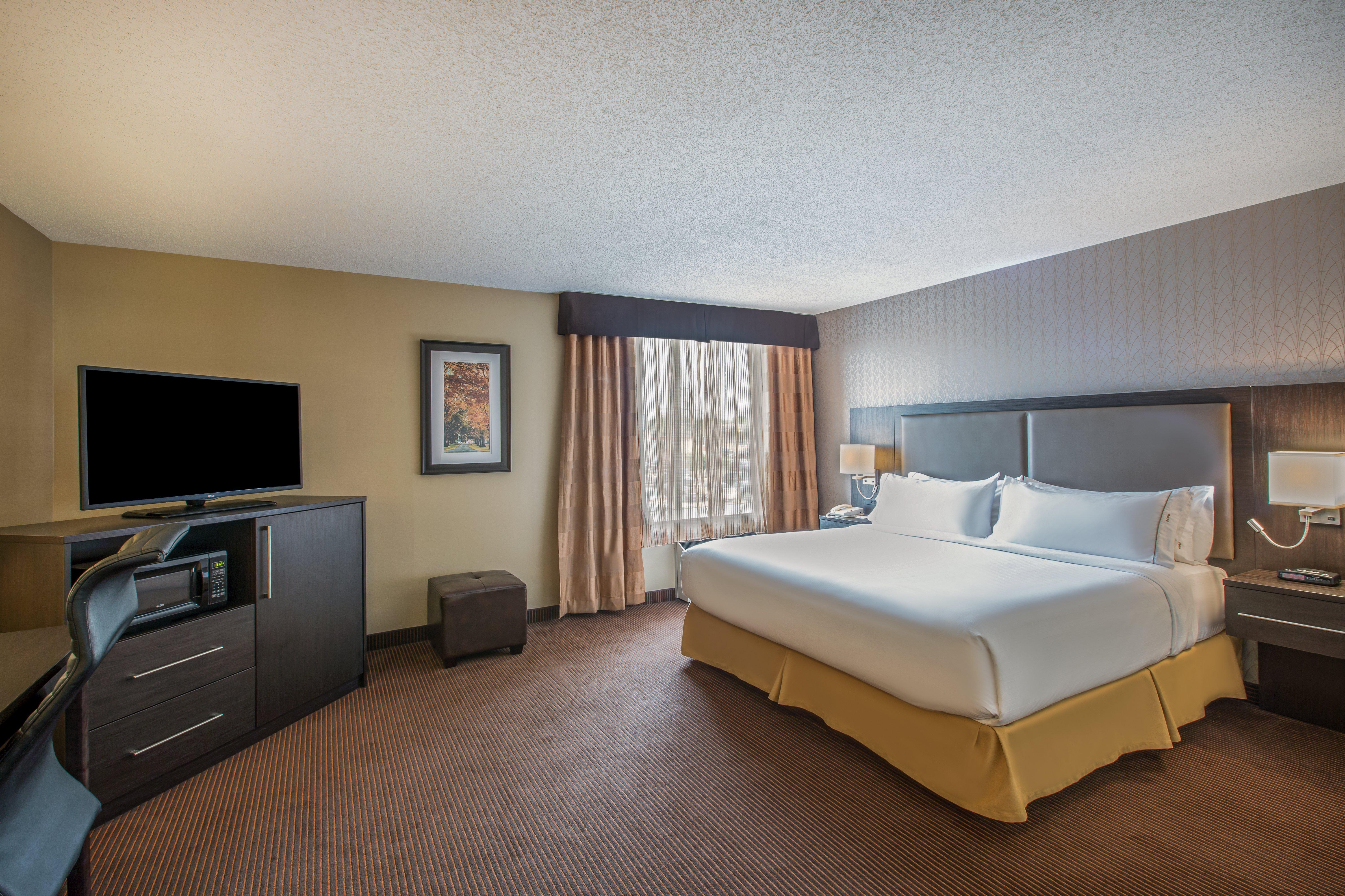 Quality Inn & Suites Regina Downtown Exterior foto