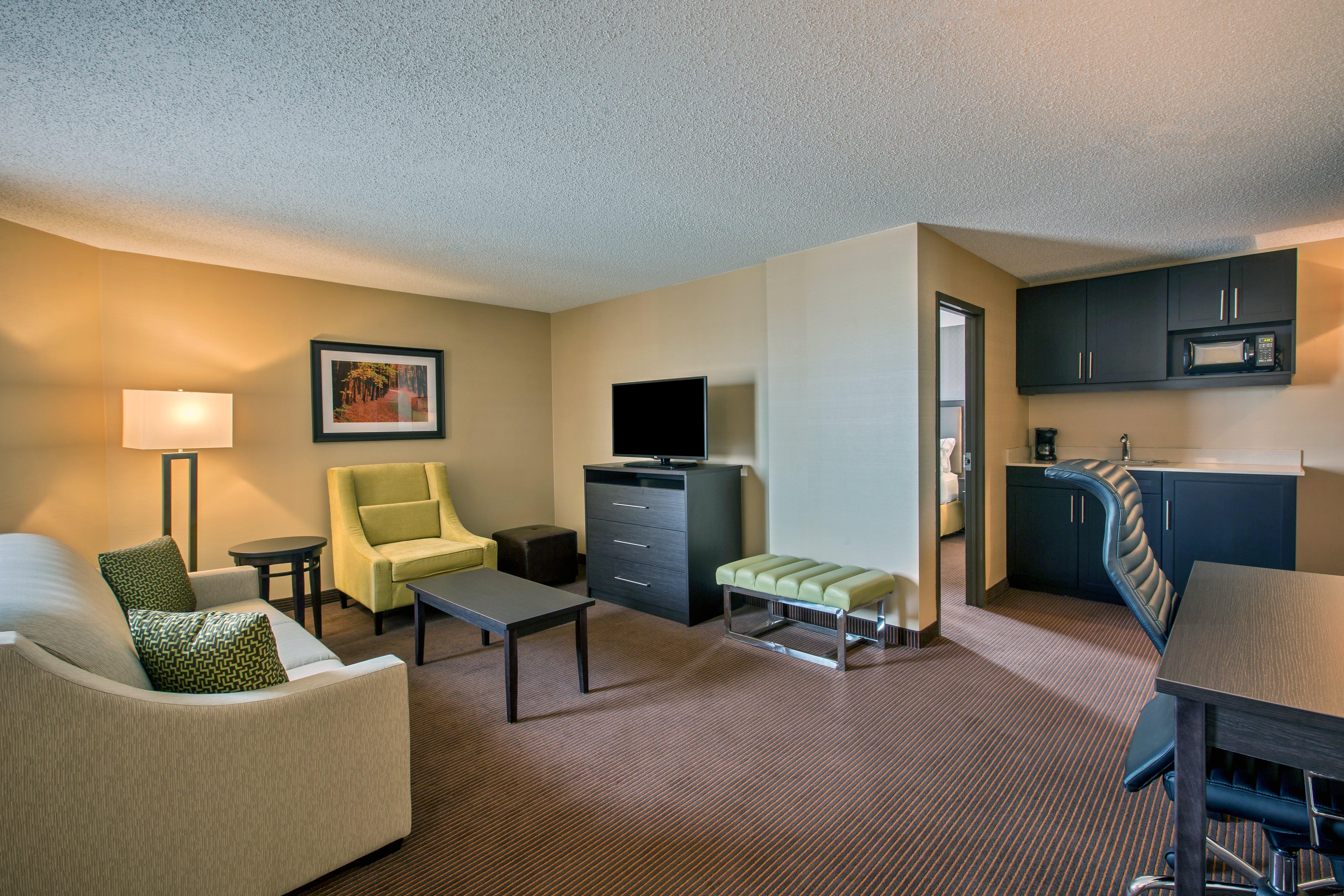 Quality Inn & Suites Regina Downtown Exterior foto